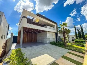 Casa / Sobrado em Condomínio para Venda em Indaiatuba/SP Jardim Vila Paradiso 3 Quartos