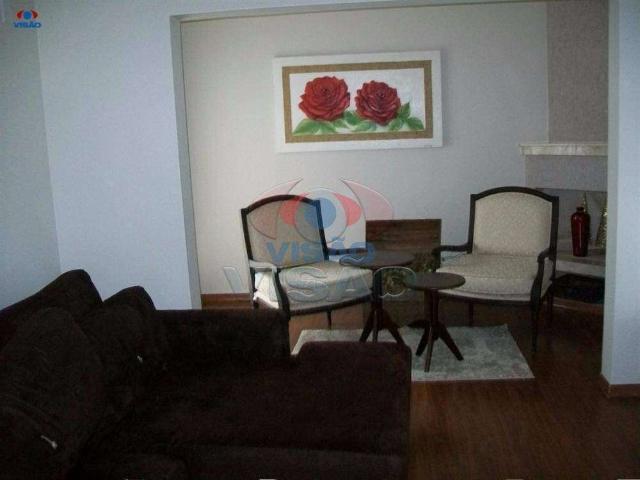 Casa / Sobrado em Condomínio para Venda em Indaiatuba/SP Jardim Vila Paradiso 3 Quartos
