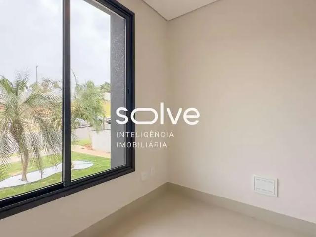 Casa / Sobrado em Condomínio para Venda em Indaiatuba/SP Jardim Villa Sapezal 3 Quartos
