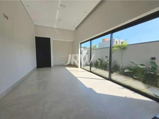 Casa / Sobrado em Condomínio para Venda em Indaiatuba/SP Jardim Villa Sapezal 3 Quartos