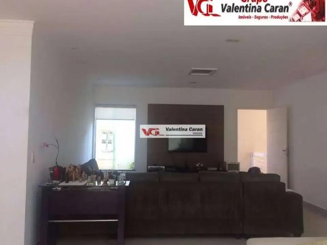 Casa / Sobrado em Condomínio para Venda em Indaiatuba/SP Jardim Villa Romana 4 Quartos