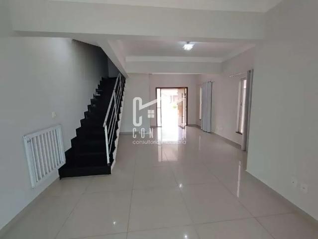 Casa / Sobrado em Condomínio para Venda em Indaiatuba/SP Jardim Vista Verde 3 Quartos