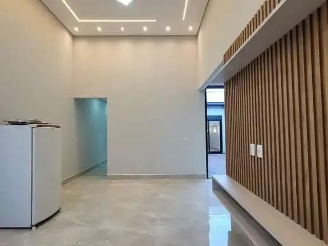 Casa / Sobrado em Condomínio para Venda em Indaiatuba/SP Jardim Vista Verde 3 Quartos