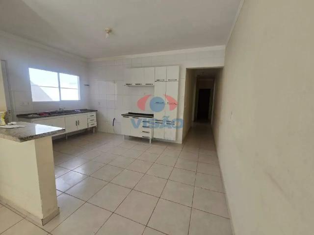 Casa / Sobrado em Condomínio para Venda em Indaiatuba/SP Jardim Vista Verde 3 Quartos