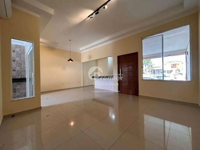 Casa / Sobrado em Condomínio para Venda em Indaiatuba/SP Jardim Vista Verde 3 Quartos