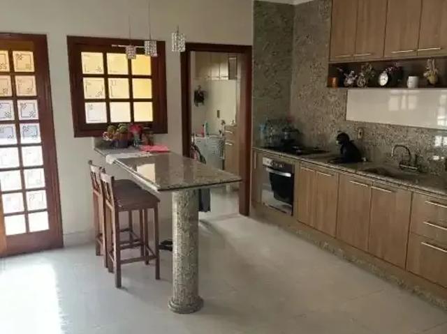 Casa / Sobrado em Condomínio para Venda em Indaiatuba/SP Jardim Vista Verde 3 Quartos