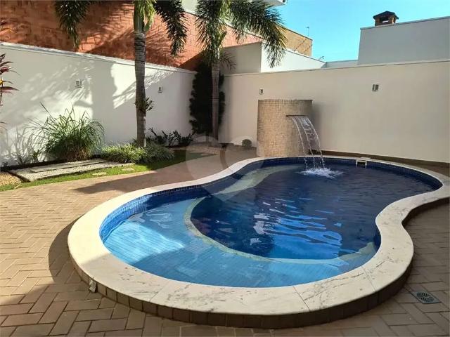 Casa / Sobrado em Condomínio para Venda em Indaiatuba/SP Jardim Vista Verde 3 Quartos