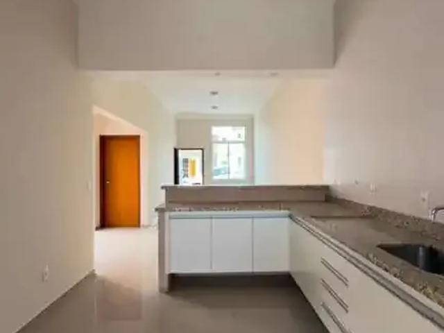 Casa / Sobrado em Condomínio para Venda em Indaiatuba/SP Jardim Vista Verde 3 Quartos
