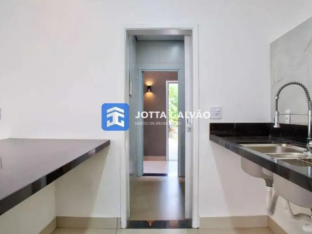 Casa / Sobrado em Condomínio para Venda em Indaiatuba/SP Jardim Vista Verde 3 Quartos