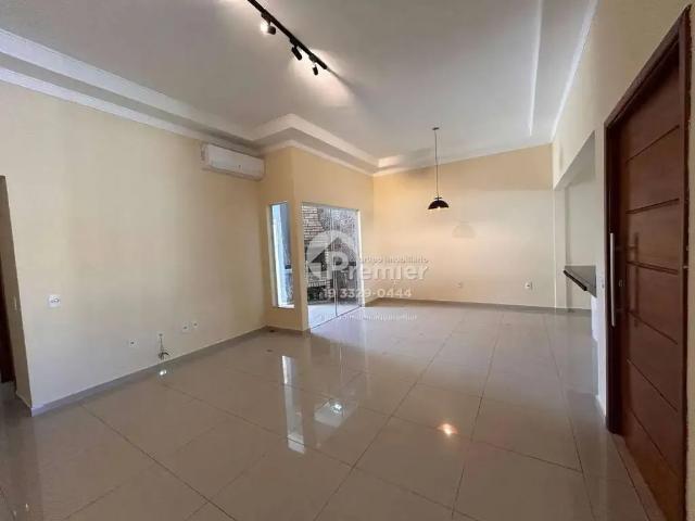 Casa / Sobrado em Condomínio para Venda em Indaiatuba/SP Jardim Vista Verde 3 Quartos