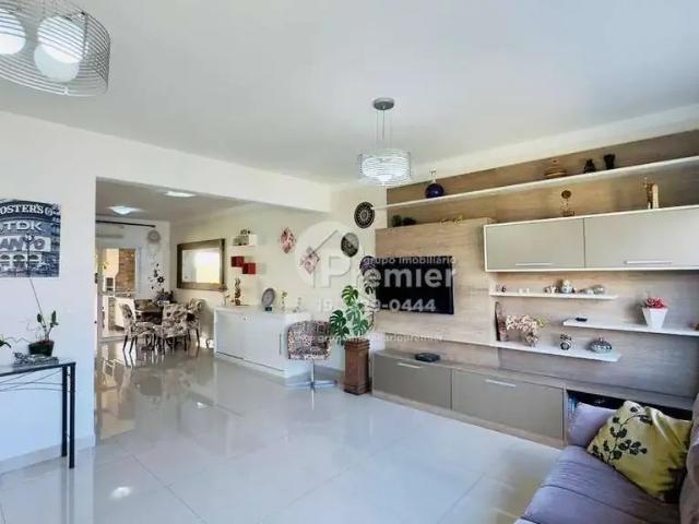 Casa / Sobrado em Condomínio para Venda em Indaiatuba/SP Jardim Vista Verde 3 Quartos