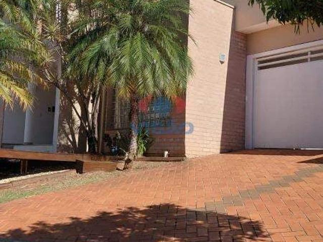 Casa / Sobrado em Condomínio para Venda em Indaiatuba/SP Jardim Vista Verde 3 Quartos