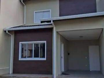 Casa / Sobrado em Condomínio para Venda em Indaiatuba/SP Jardim Vista Verde 3 Quartos
