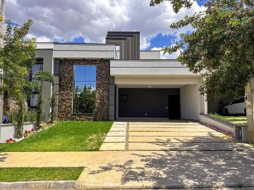 Casa / Sobrado em Condomínio para Venda em Indaiatuba/SP Jardins Di Roma 3 Quartos