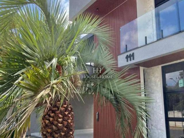 Casa / Sobrado em Condomínio para Venda em Indaiatuba/SP Jardins Di Roma 3 Quartos