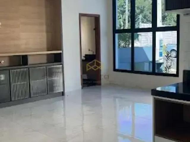 Casa / Sobrado em Condomínio para Venda em Indaiatuba/SP Jardins Di Roma 3 Quartos