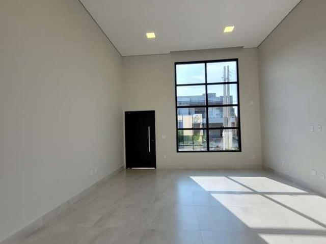 Casa / Sobrado em Condomínio para Venda em Indaiatuba/SP Jardins Di Roma 3 Quartos