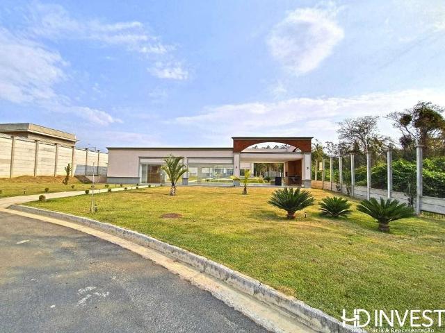 Casa / Sobrado em Condomínio para Venda em Indaiatuba/SP Jardins Di Roma 3 Quartos