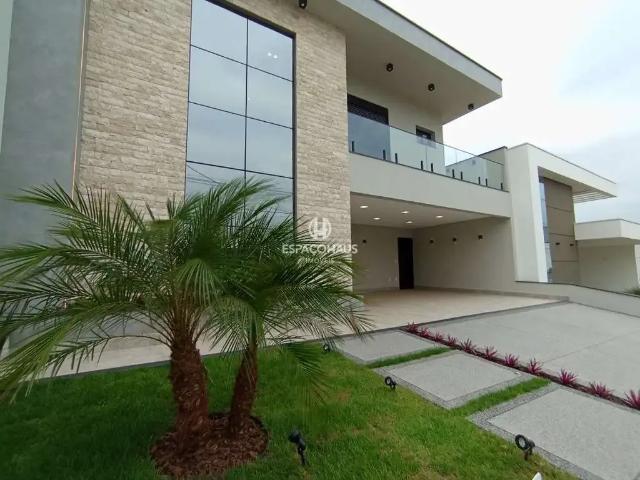 Casa / Sobrado em Condomínio para Venda em Indaiatuba/SP Jardins Di Roma 3 Quartos