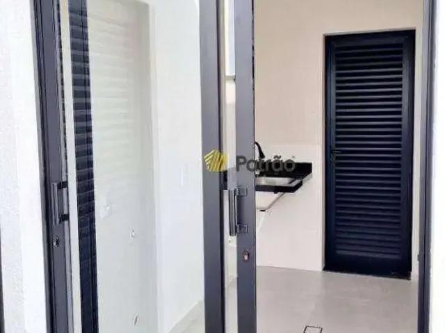 Casa / Sobrado em Condomínio para Venda em Indaiatuba/SP Jardins Di Roma 3 Quartos