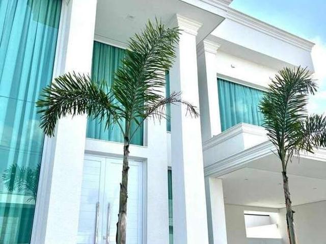 Casa / Sobrado em Condomínio para Venda em Indaiatuba/SP Jardins Di Roma 3 Quartos