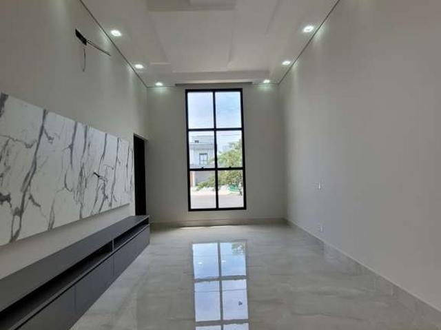 Casa / Sobrado em Condomínio para Venda em Indaiatuba/SP Jardins Di Roma 3 Quartos