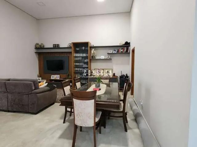 Casa / Sobrado em Condomínio para Venda em Indaiatuba/SP Jardins Di Roma 3 Quartos