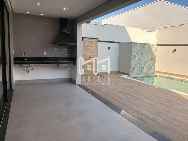 Casa / Sobrado em Condomínio para Venda em Indaiatuba/SP Jardins Di Roma 3 Quartos