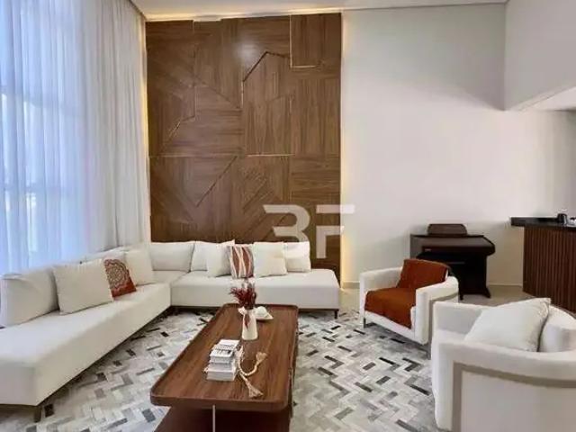 Casa / Sobrado em Condomínio para Venda em Indaiatuba/SP Jardins Di Roma 3 Quartos