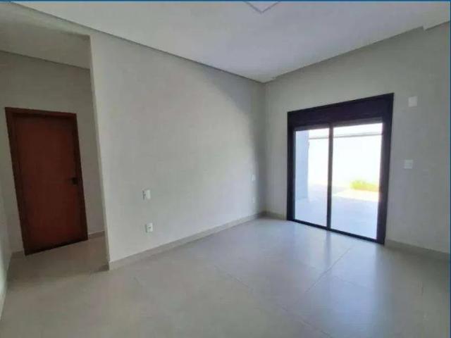 Casa / Sobrado em Condomínio para Venda em Indaiatuba/SP Jardins Di Roma 3 Quartos