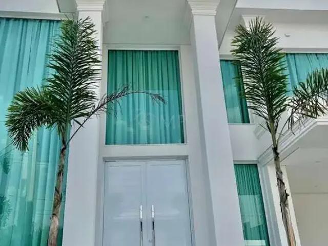 Casa / Sobrado em Condomínio para Venda em Indaiatuba/SP Jardins Di Roma 3 Quartos