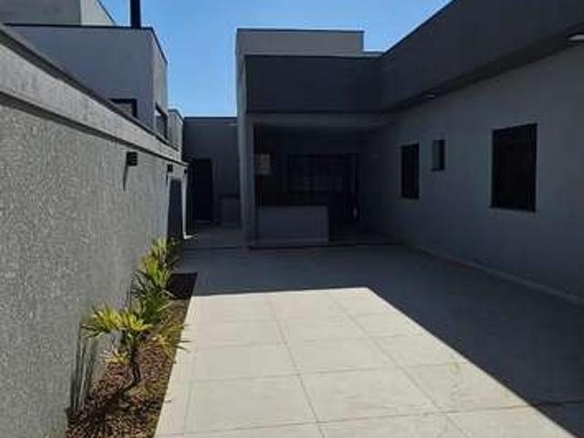 Casa / Sobrado em Condomínio para Venda em Indaiatuba/SP Jardins Di Roma 3 Quartos