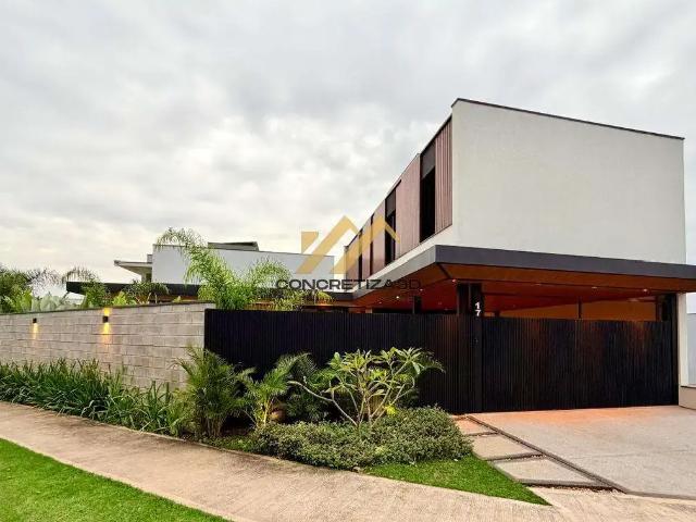 Casa / Sobrado em Condomínio para Venda em Indaiatuba/SP Jardins Di Roma 3 Quartos