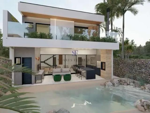 Casa / Sobrado em Condomínio para Venda em Indaiatuba/SP Jardins Di Roma 4 Quartos