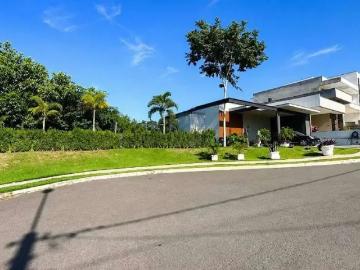 Casa / Sobrado em Condomínio para Venda em Indaiatuba/SP Jardins Di Roma 4 Quartos
