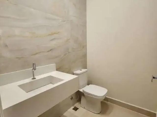 Casa / Sobrado em Condomínio para Venda em Indaiatuba/SP Jardins do Império 3 Quartos