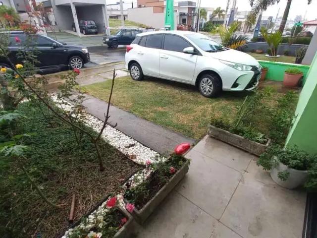 Casa / Sobrado em Condomínio para Venda em Indaiatuba/SP Jardins do Império 3 Quartos