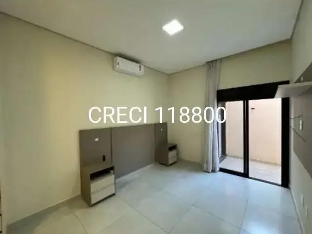 Casa / Sobrado em Condomínio para Venda em Indaiatuba/SP Jardins do Império 3 Quartos