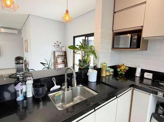 Casa / Sobrado em Condomínio para Venda em Indaiatuba/SP Jardins do Império 3 Quartos