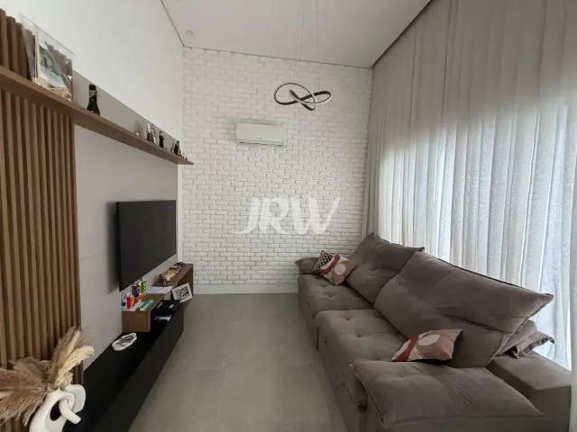 Casa / Sobrado em Condomínio para Venda em Indaiatuba/SP Jardins do Império 3 Quartos
