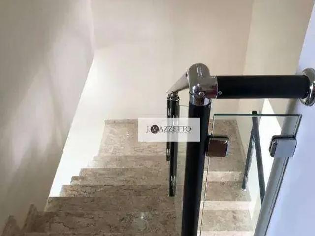 Casa / Sobrado em Condomínio para Venda em Indaiatuba/SP Jardins do Império 3 Quartos