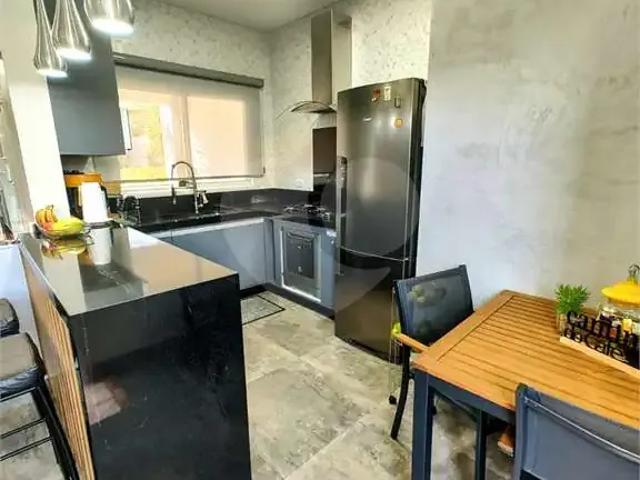 Casa / Sobrado em Condomínio para Venda em Indaiatuba/SP Jardins do Império 3 Quartos