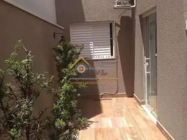 Casa / Sobrado em Condomínio para Venda em Indaiatuba/SP Jardins do Império 3 Quartos