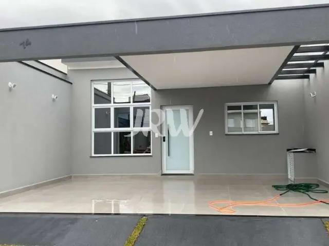 Casa / Sobrado em Condomínio para Venda em Indaiatuba/SP Jardins do Império 3 Quartos