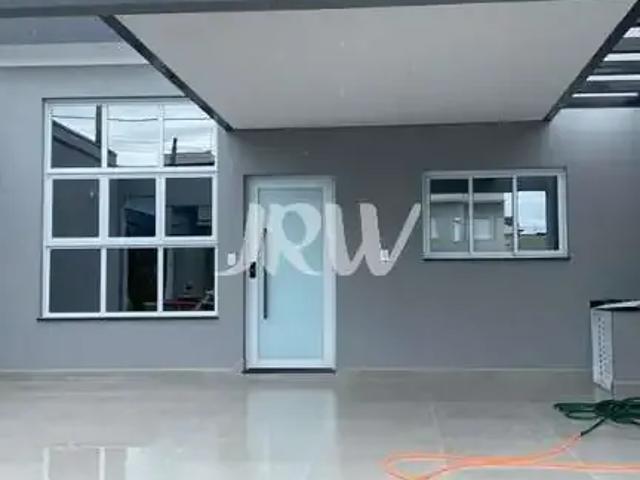 Casa / Sobrado em Condomínio para Venda em Indaiatuba/SP Jardins do Império 3 Quartos