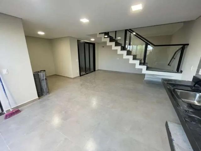 Casa / Sobrado em Condomínio para Venda em Indaiatuba/SP Jardins do Império 3 Quartos