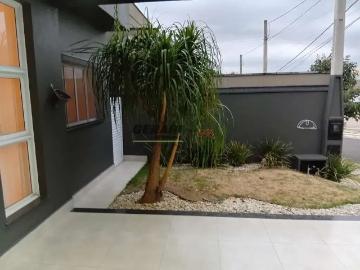 Casa / Sobrado em Condomínio para Venda em Indaiatuba/SP Jardins do Império 3 Quartos