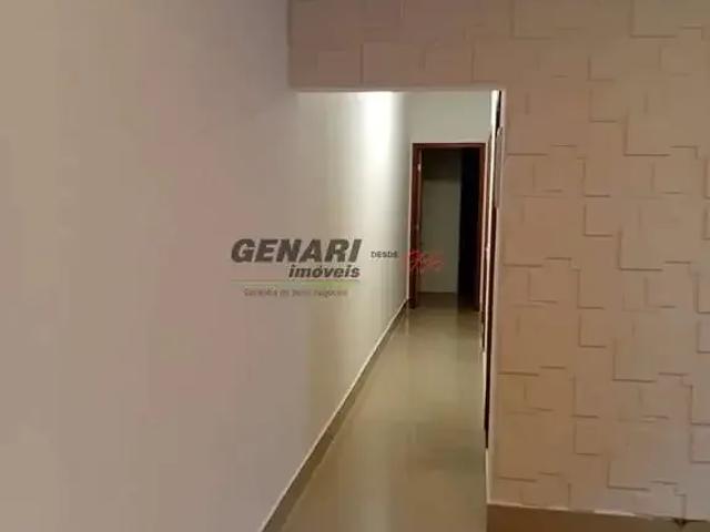 Casa / Sobrado em Condomínio para Venda em Indaiatuba/SP Jardins do Império 3 Quartos