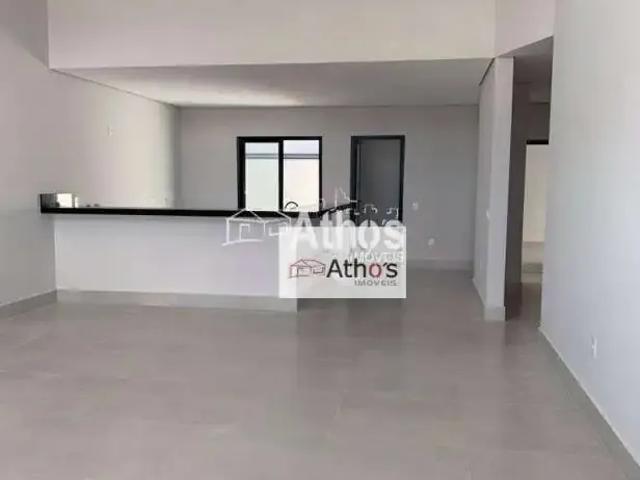 Casa / Sobrado em Condomínio para Venda em Indaiatuba/SP Jardins do Império 3 Quartos