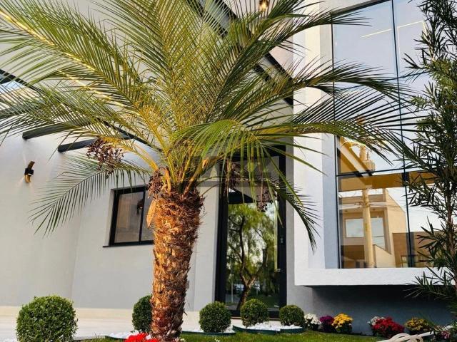 Casa / Sobrado em Condomínio para Venda em Indaiatuba/SP Jardins do Império 3 Quartos